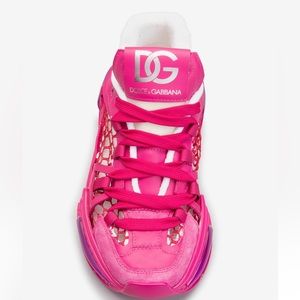 Dolce & Gabbana Women Sneakers